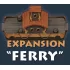 Trails Of Tucana: Ferry