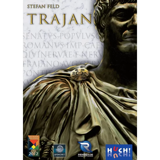 Trajan - Strategy Trajan ($73.99) - Strategy