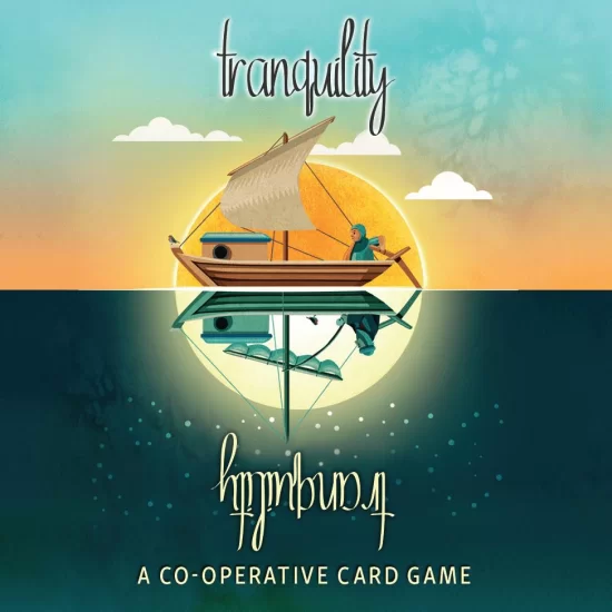 Tranquility - Coop Tranquility ($17.99) - Coop