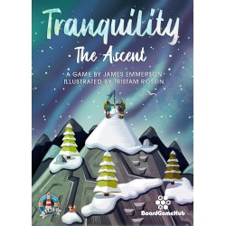 Tranquility: The Ascent