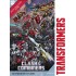 Transformers Deck-Building Game: Clash Of The Combiners