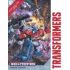 Transformers Deck-Building Game: War on Cybertron