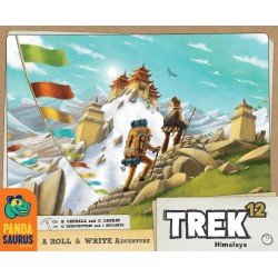 Trek 12