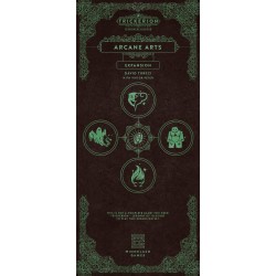 Trickerion: Arcane Arts