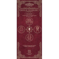 Trickerion: Dawn of Technology