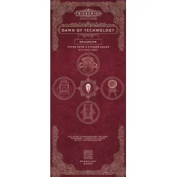Trickerion: Dawn of Technology
