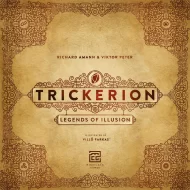 Trickerion: Legends of Illusion