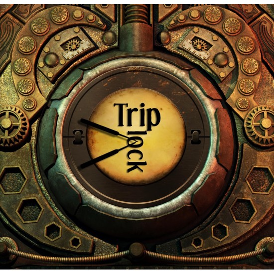 Triplock ($34.99) - Thematic