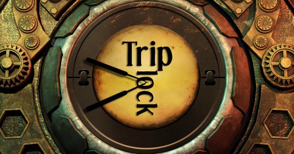 Shop Triplock in British Columbia, Canada | BoardGamesNMore
