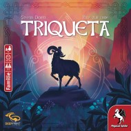 Triqueta