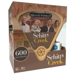 Trivial Pursuit: Schitt'S