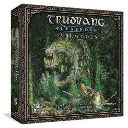 Trudvang Legends: Darkwoods Expansion