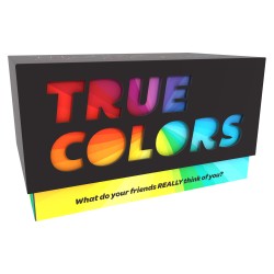 True Colors