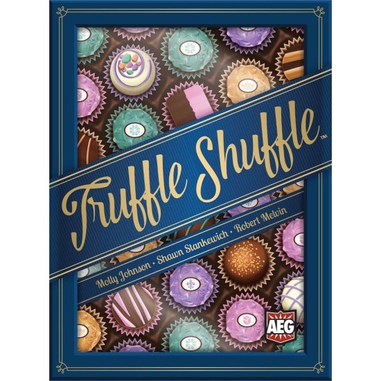 Truffle Shuffle ($19.99) - Strategy