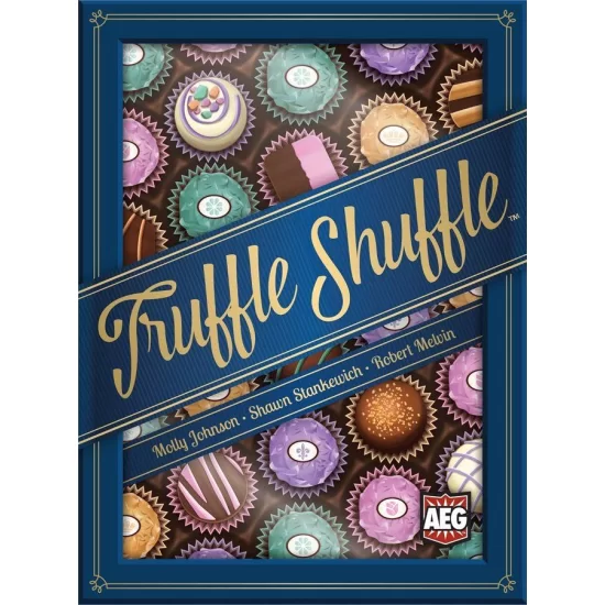 Truffle Shuffle - Strategy Truffle Shuffle ($19.99) - Strategy