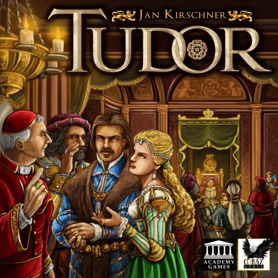 Tudor ($80.99) - Strategy
