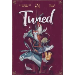 Tuned
