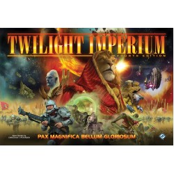 Twilight Imperium (Fourth Edition)