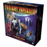 Twilight Imperium: Fourth Edition – Thunder's Edge