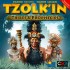 Tzolk'in: The Mayan Calendar – Tribes & Prophecies