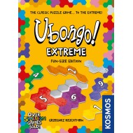 Ubongo Extreme: Fun-Size Edition