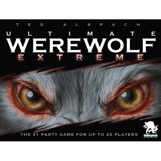 Ultimate Werewolf Extreme ($27.99) - Family