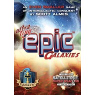 Ultra-Tiny Epic Galaxies