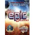 Ultra-Tiny Epic Galaxies