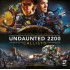 Undaunted 2200: Callisto