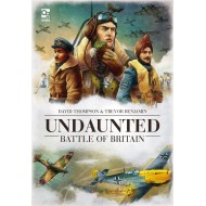 Undaunted: Battle of Britain