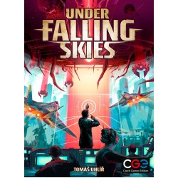 Under Falling Skies