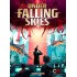 Under Falling Skies