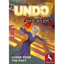 Undo: Curse From The Past