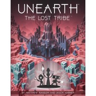 Unearth: The Lost Tribe