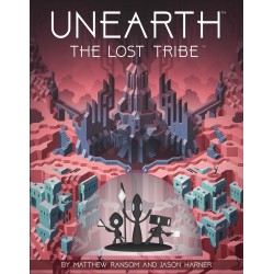 Unearth: The Lost Tribe