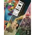 Unlock!: Mythic Adventures
