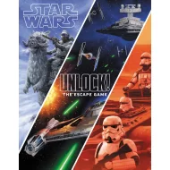 Unlock!: Star Wars Escape Game