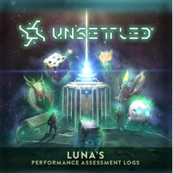 Unsettled Luna'S Performance Assessment Logs