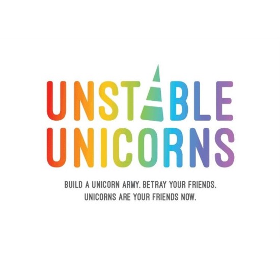 Unstable Unicorns ($29.99) - Party
