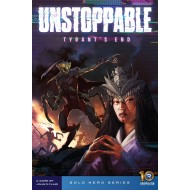 Unstoppable: Tyrant's End
