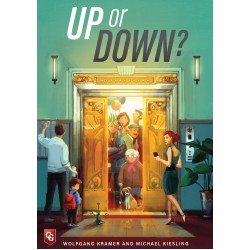 Up or Down?