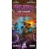 Valeria: Card Kingdoms – Crimson Seas Retail Edition