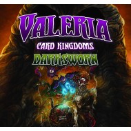 Valeria: Card Kingdoms – Darksworn