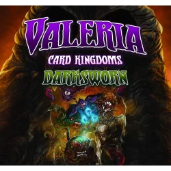 Valeria: Card Kingdoms – Darksworn
