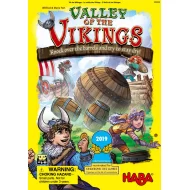 Valley of the Vikings