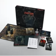 Vampire: The Masquerade – CHAPTERS: Lasombra Expansion Pack