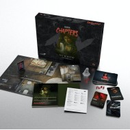 Vampire: The Masquerade – CHAPTERS: The Ministry Expansion Pack