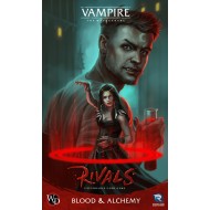 Vampire: The Masquerade – Rivals: Blood & Alchemy