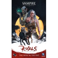 Vampire: The Masquerade – Rivals: The Wolf & The Rat