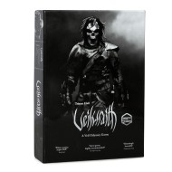 Veilwraith: A Veil Odyssey Game